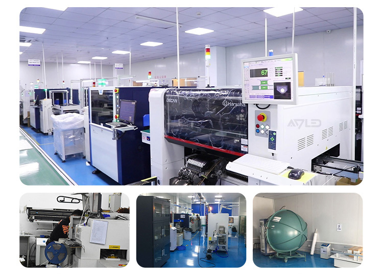 Professional 12 Volt LED Module Manufacturer Supplier